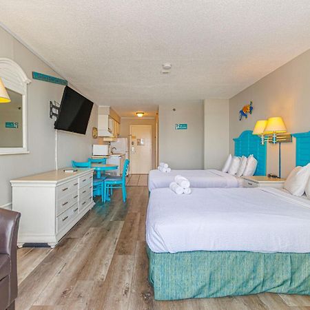 Sea Mist 51405 Villa Myrtle Beach Bagian luar foto