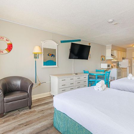 Sea Mist 51405 Villa Myrtle Beach Bagian luar foto