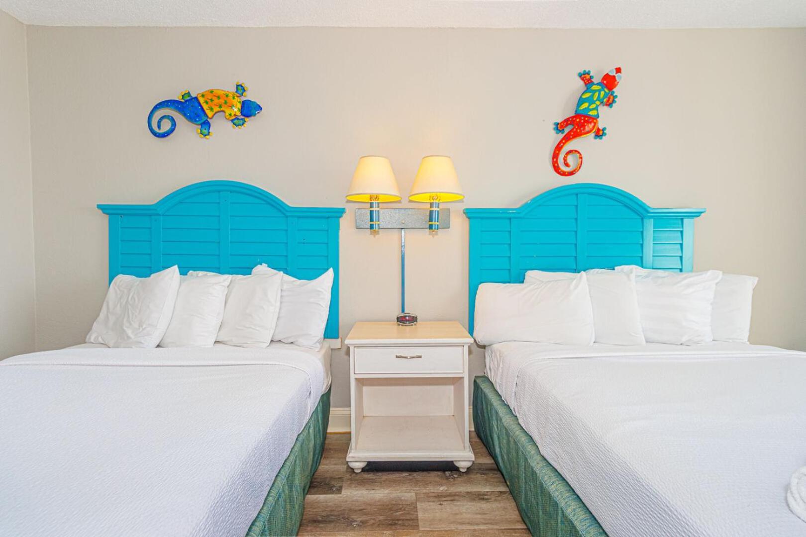 Sea Mist 51405 Villa Myrtle Beach Bagian luar foto
