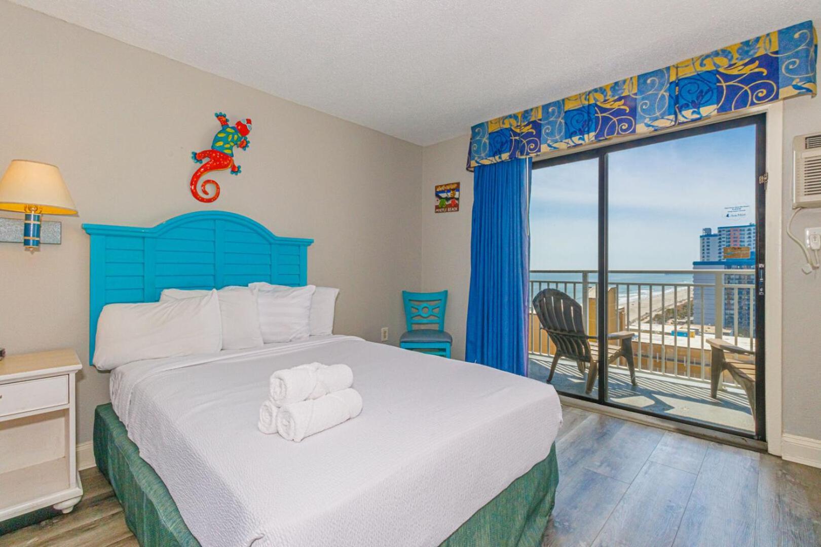 Sea Mist 51405 Villa Myrtle Beach Bagian luar foto