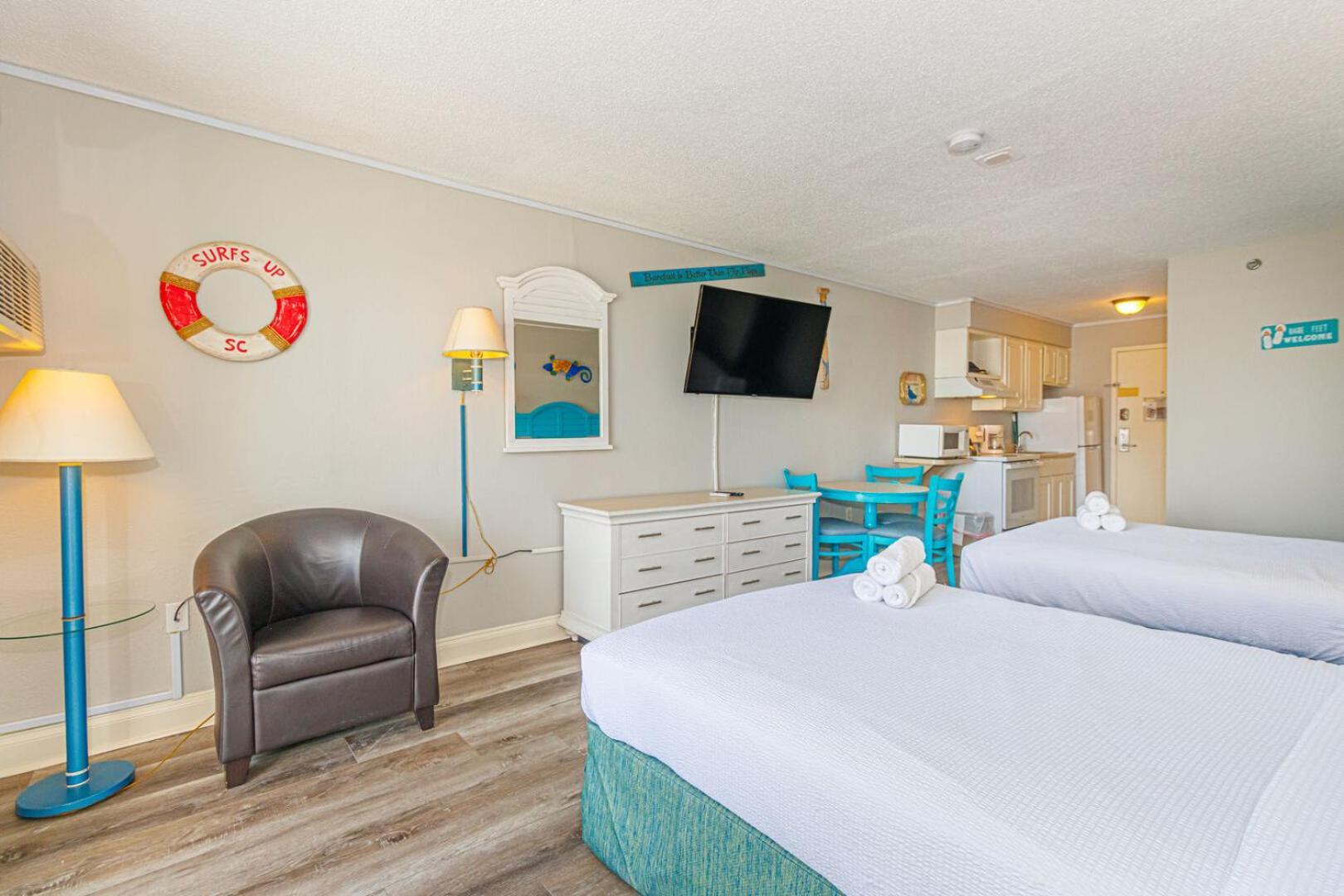 Sea Mist 51405 Villa Myrtle Beach Bagian luar foto