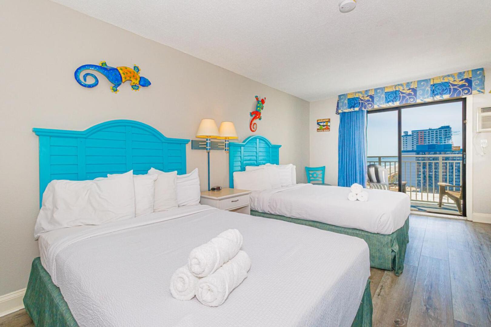 Sea Mist 51405 Villa Myrtle Beach Bagian luar foto