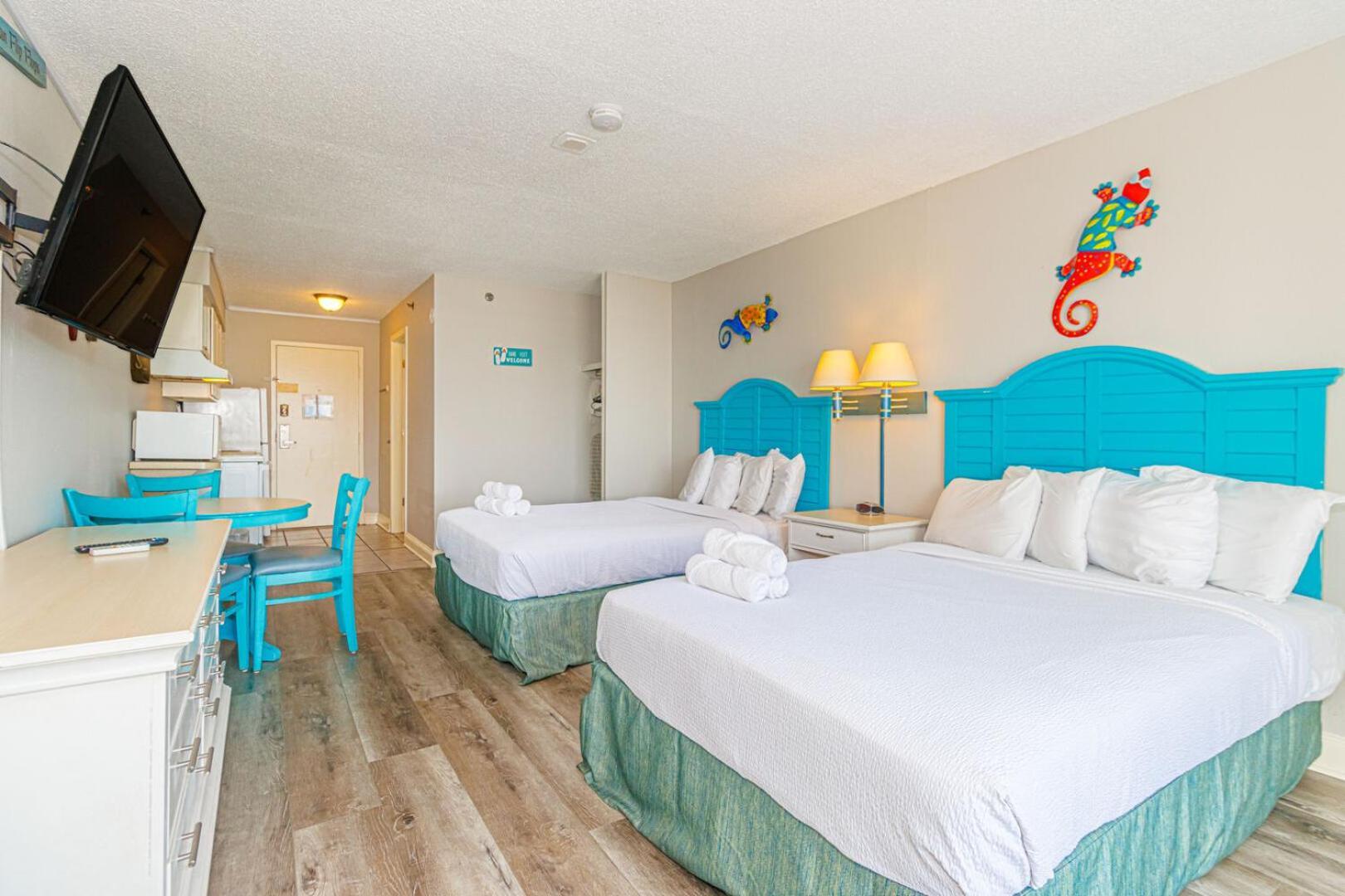 Sea Mist 51405 Villa Myrtle Beach Bagian luar foto