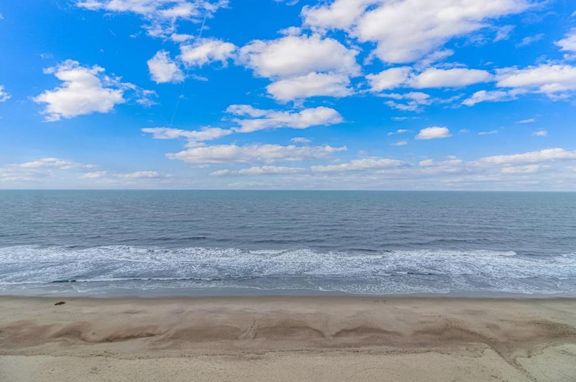 Sea Mist 51405 Villa Myrtle Beach Bagian luar foto