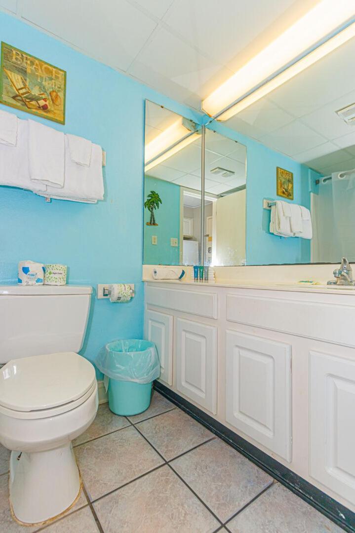 Sea Mist 51405 Villa Myrtle Beach Bagian luar foto